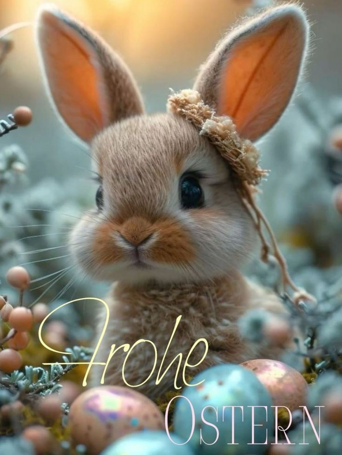 Ostern beim SC Myhl Leichtathletik