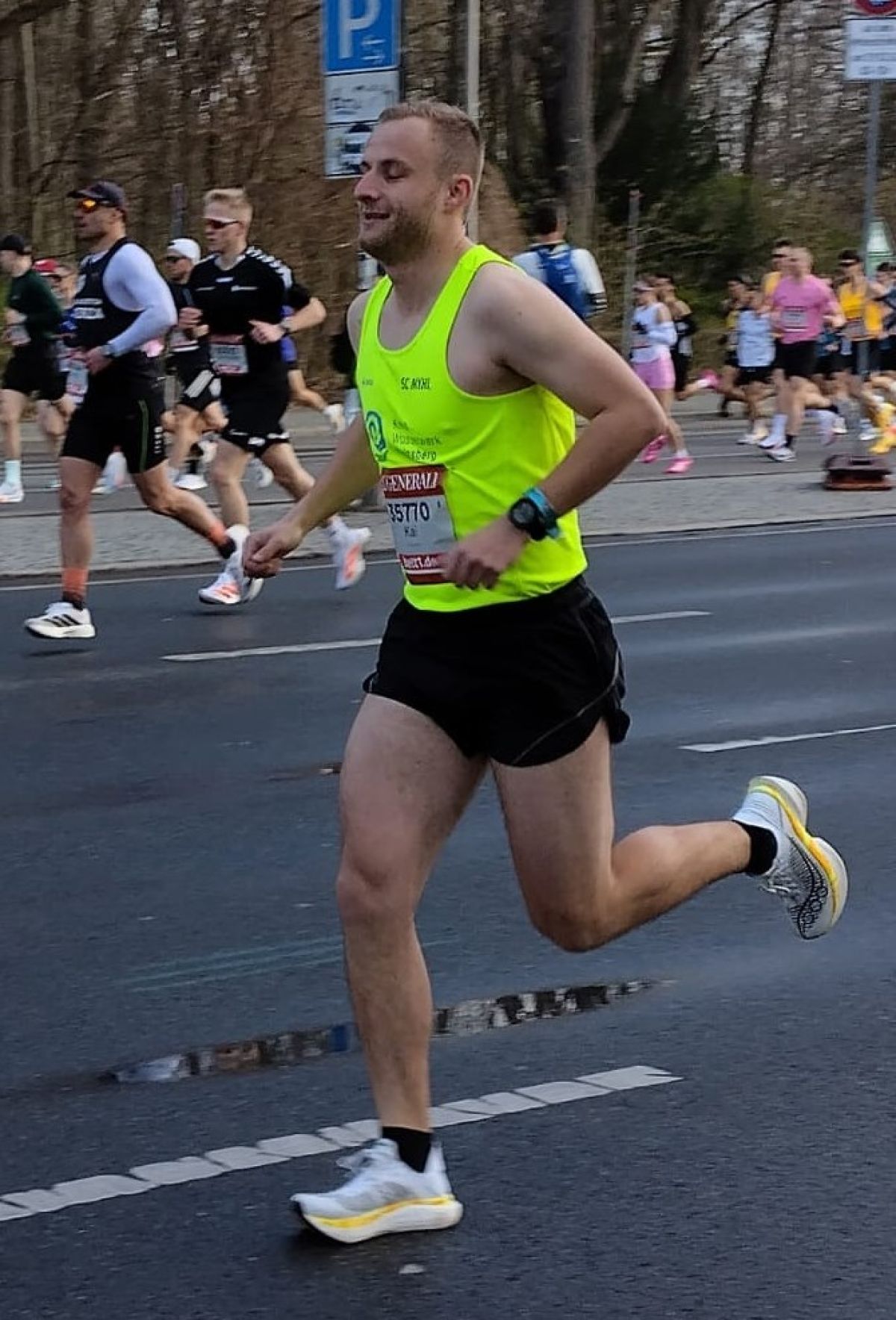 42. Generali Berliner Halbmarathon